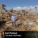 Illustration for article titled Drone Video Shows Shocking Extent of Typhoon Damage in Philippines